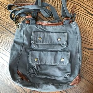 American Eagle purse